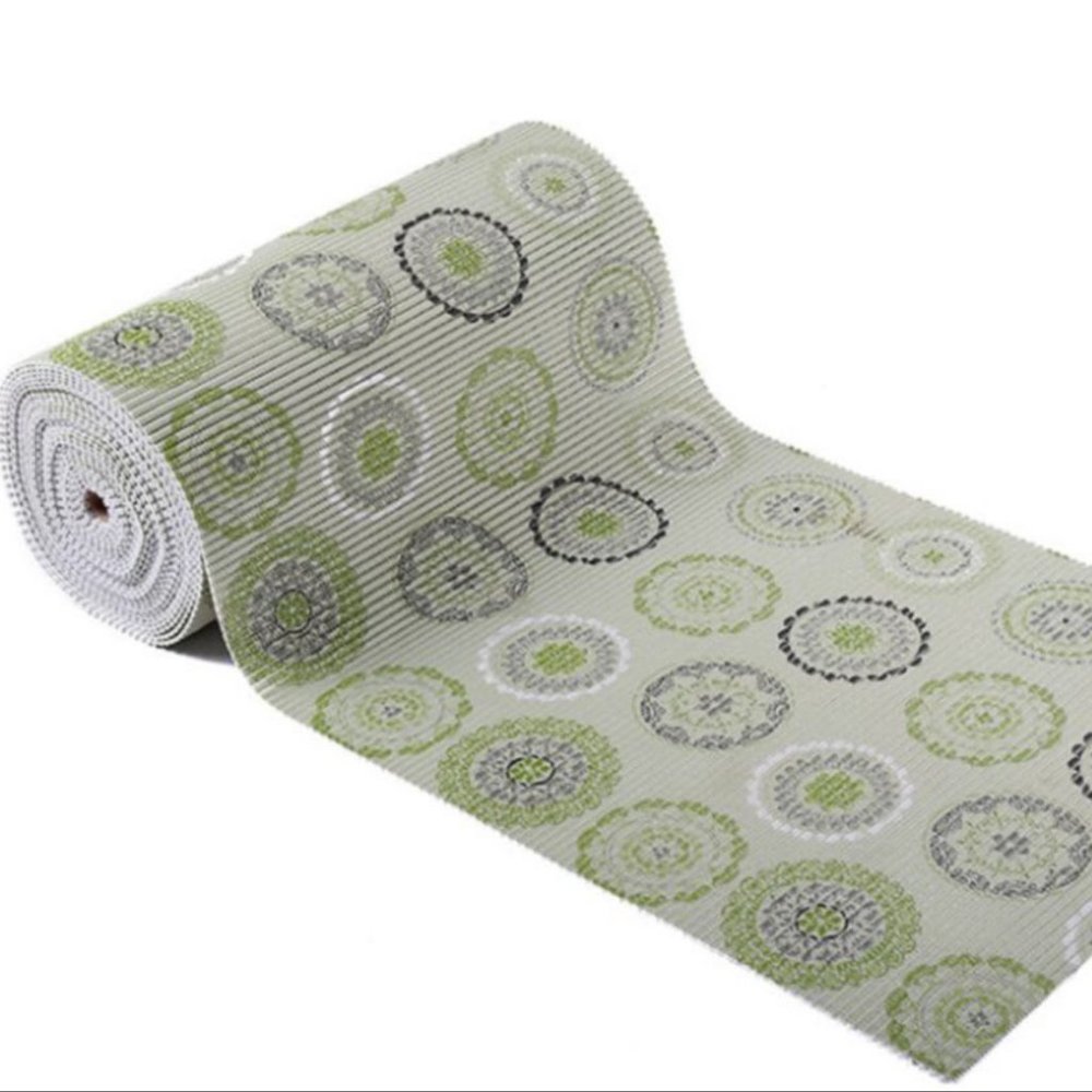 Non-Slip & Waterproof Runner Mat for bathroom kitchen hallway living room